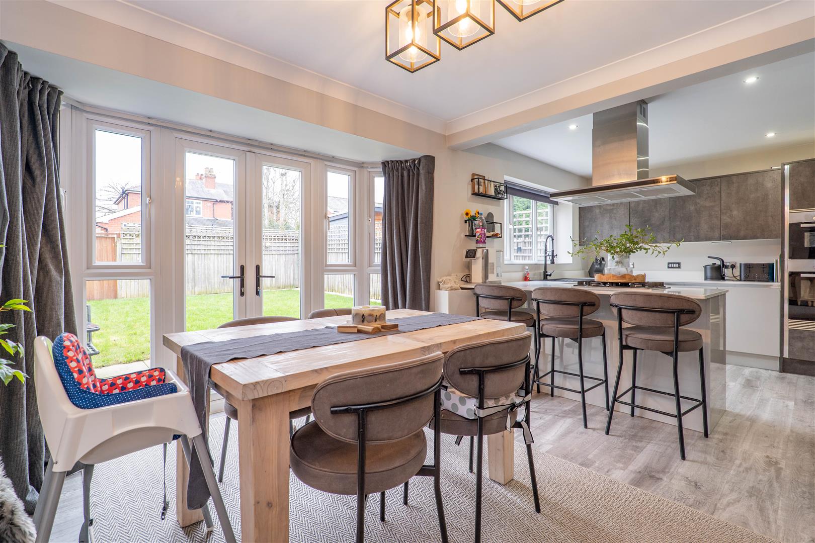 4 bed property in Blossom Grove, Chorley